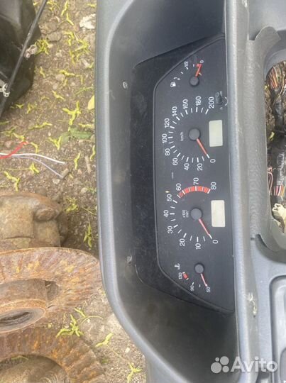 Торпеда ваз 2114 2115 2113