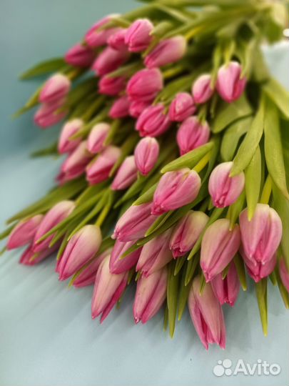 Доставка цветов