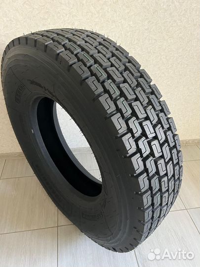 Грузовая шина 315/80R22.5 для wielton PC 16 ST -19