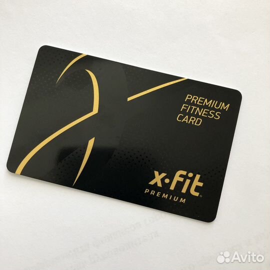 Абонемент в фитнес клуб с бассейном