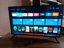 Телевизор SMART TV Xiaomi A2 32