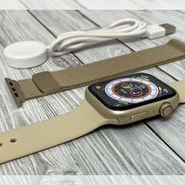 Apple watch 9