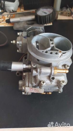 Карбюратор Дааз 4178 -1107010 Новый