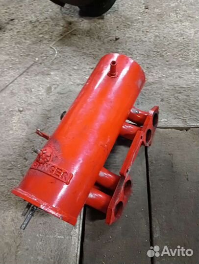 Тюнинг комплект ваз 8клоп 16рь