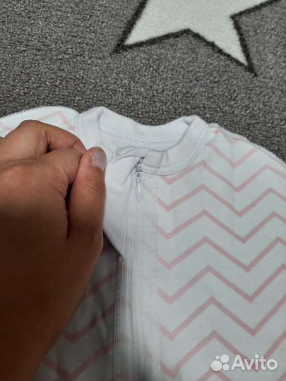 Конверт для пеленания