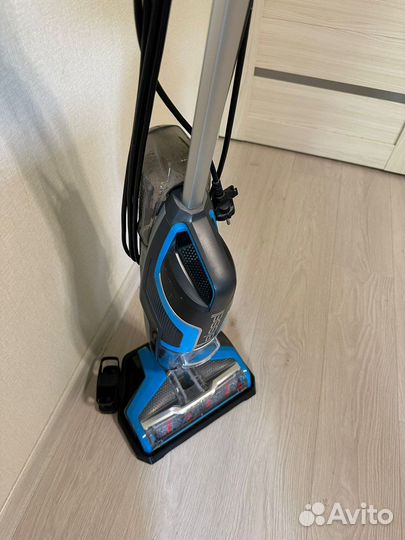 Пылесос Bissell Crosswave 17132