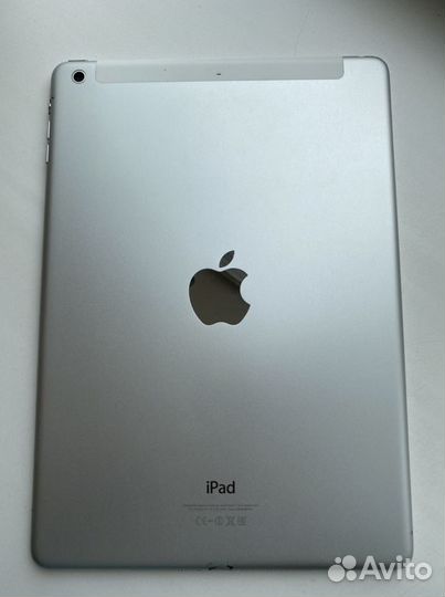 iPad air