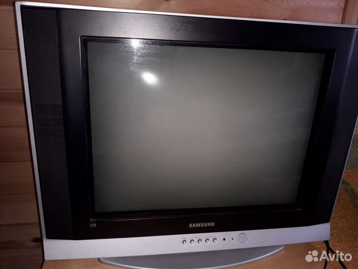 Телевизор бу