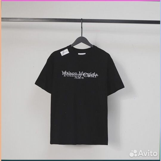 Футболка Maison Margiella (Артикул: 34056)