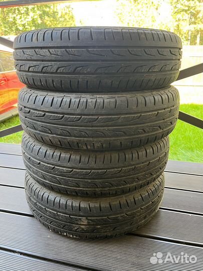 Cordiant Road Runner 155/70 R13 75T