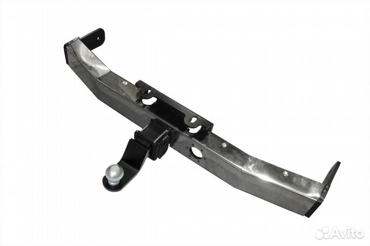 Toyota LC prado 150 тсу (фаркоп) /съемный