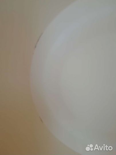 Ведро эмалированное с крышкоц