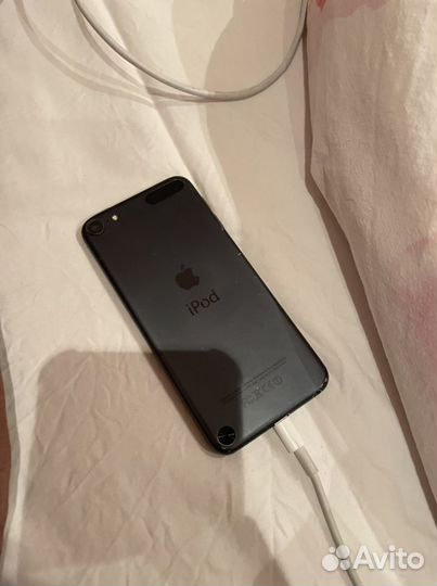 Плеер iPod touch