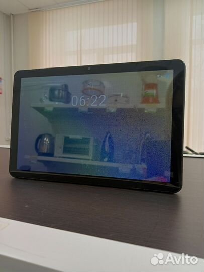 Планшет Dexp k61