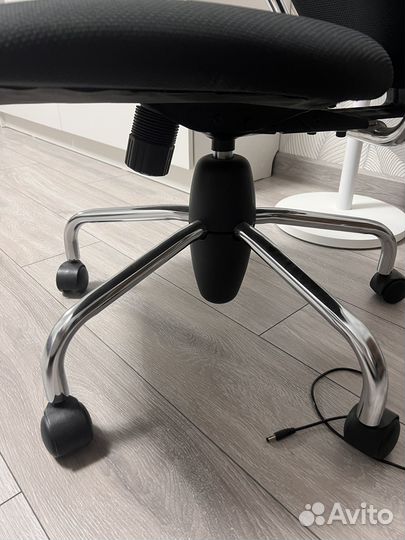 Компьютерный стул