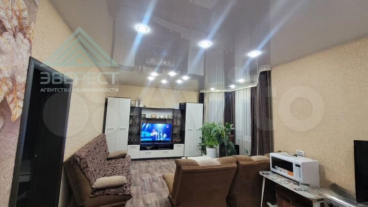 Дом 160 м² на участке 10 сот.