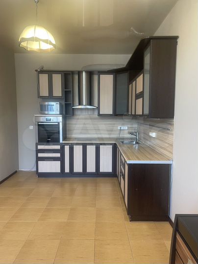 3-к. квартира, 68,7 м², 2/3 эт.