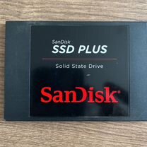 Ssd диск 120gb