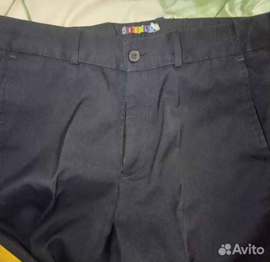 Одежда для мальчика 140