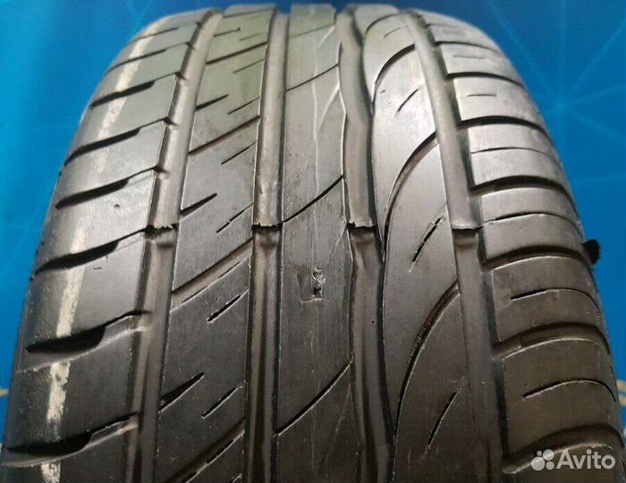 Barum Bravuris 2 205/55 R16