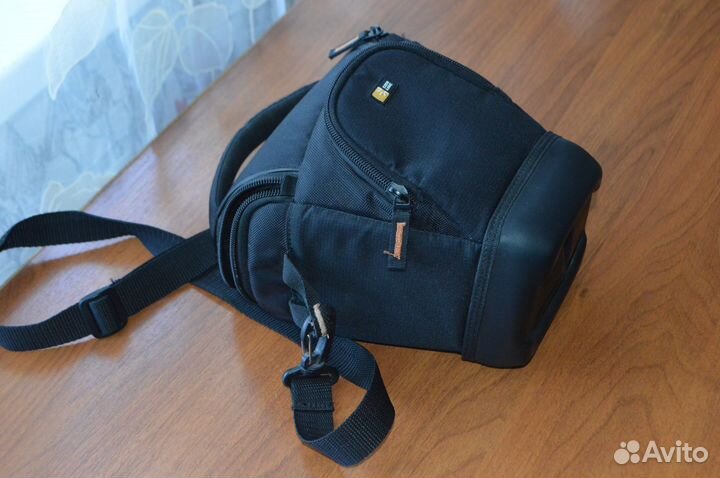 Сумка (кофр, чехол) Case Logic для фотоаппарата