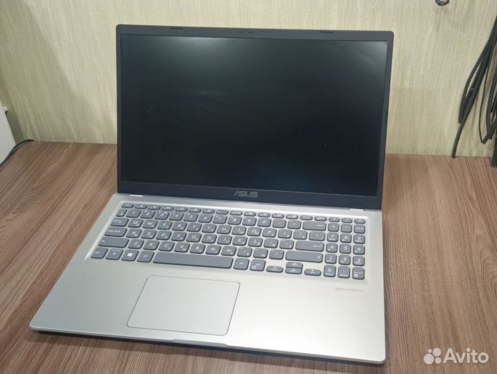 Ноутбук asus VivoBook F515JF