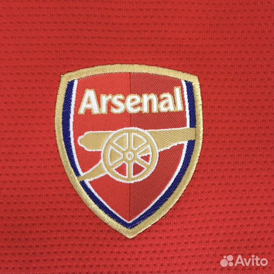 Форма футбольного клуба Арсенал 2021/22