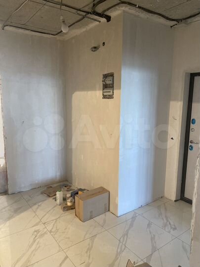 2-к. квартира, 63 м², 15/18 эт.