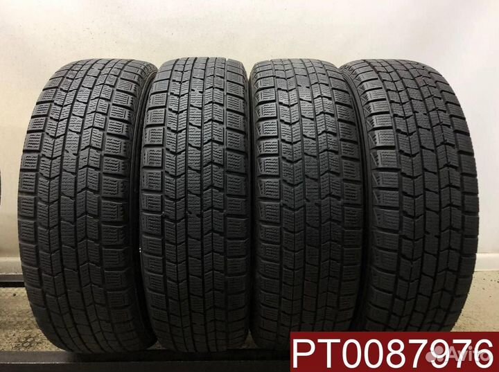 Dunlop DSX-2 205/60 R16 98H