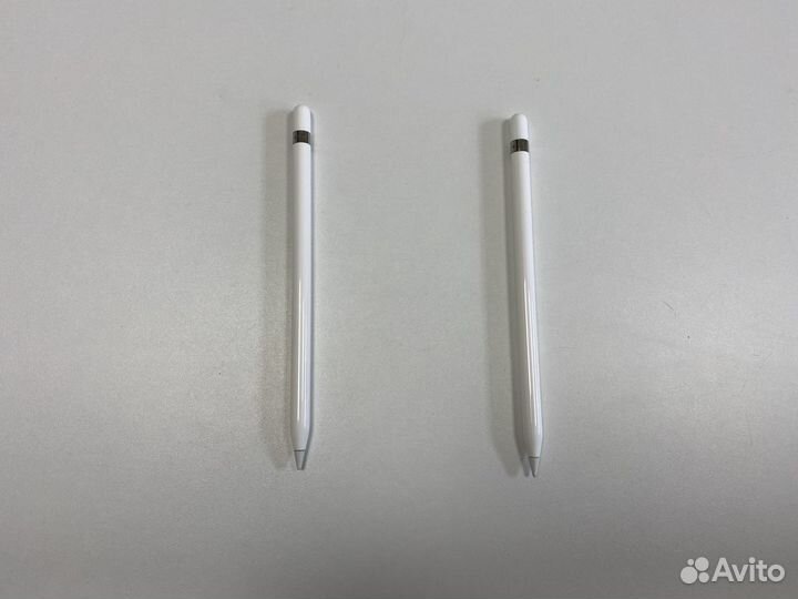 Стилус apple Pencil 1 A1603 (без комплекта)