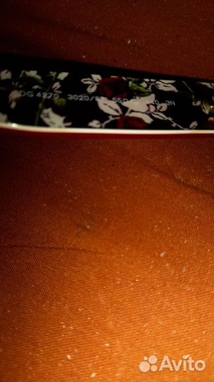 Солнцезащитные очки женские брендовые