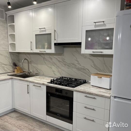 Кухня / кухонный гарнитур на заказ