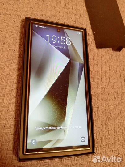 Samsung Galaxy S24 Ultra, 12/1 ТБ