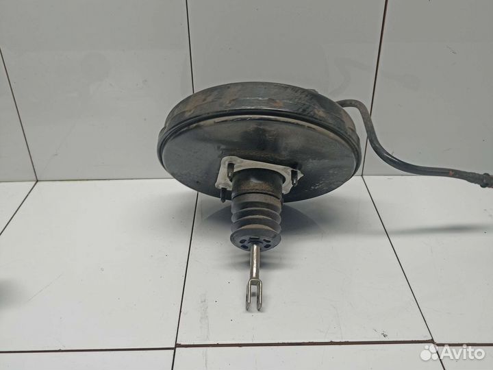 Усилитель тормозов вакуумный nissan almera G15