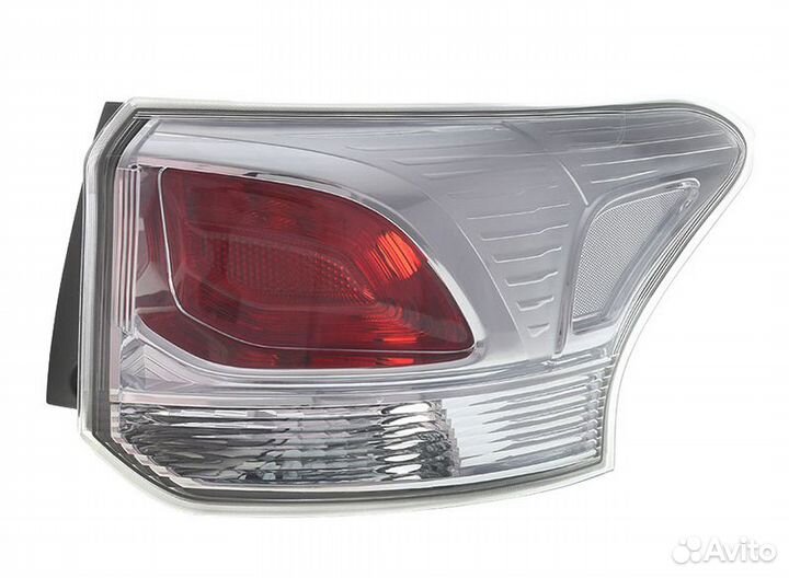 Фонарь правый Mitsubishi Outlander GF (2012-2015)