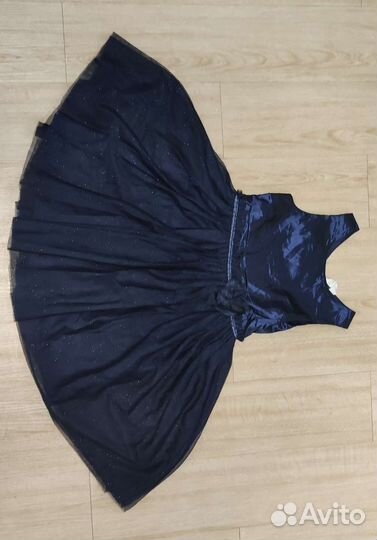 Платье для девочки нм