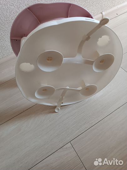 Автолюлька leader kids