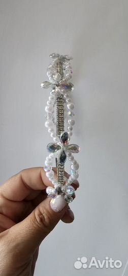 Ободок на праздник