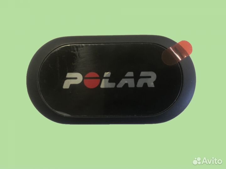 Кардиодатчик Polar H10 новый