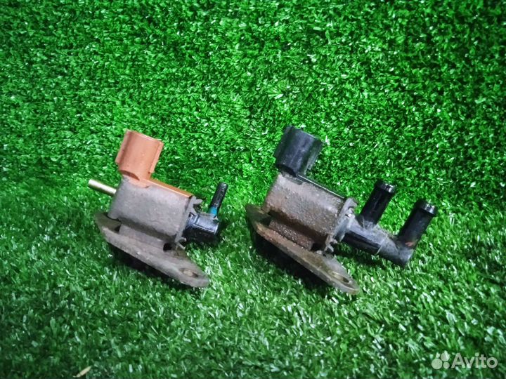 Клапан электромагнитный Лансер 9