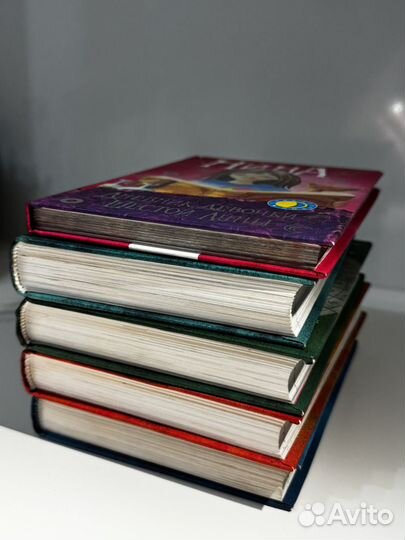 Книги Нина Муни Витчер