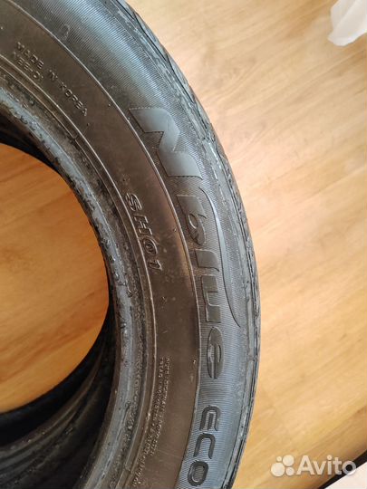 Roadstone N'Blue Eco 2.25/4.5 R16