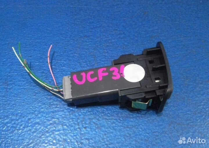 Кнопка AFS OFF Lexus Ls430 UCF30 UCF31