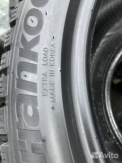 Hankook Winter I'Pike RS2 W429 225/45 R18 95T