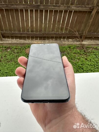 HUAWEI Mate 20 lite, 4/64 ГБ