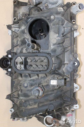 Впускной коллектор Chevrolet Tahoe GMT400 L31 5.7L