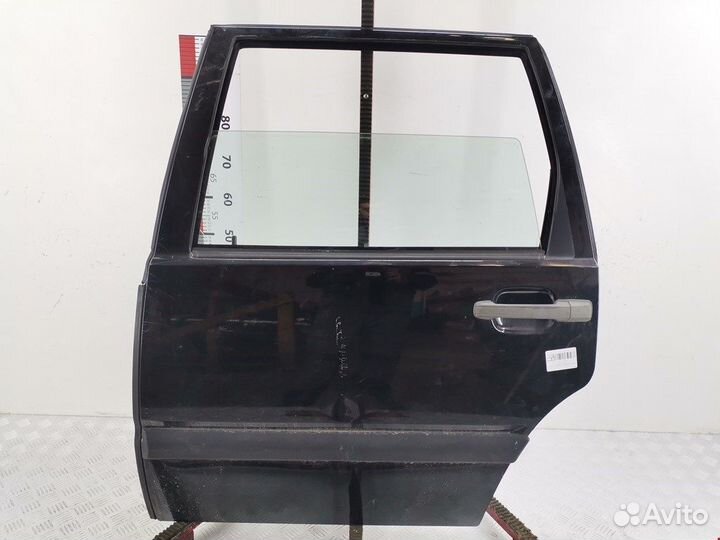 Дверь задняя левая, Volvo 850 (1991-1996) 1996