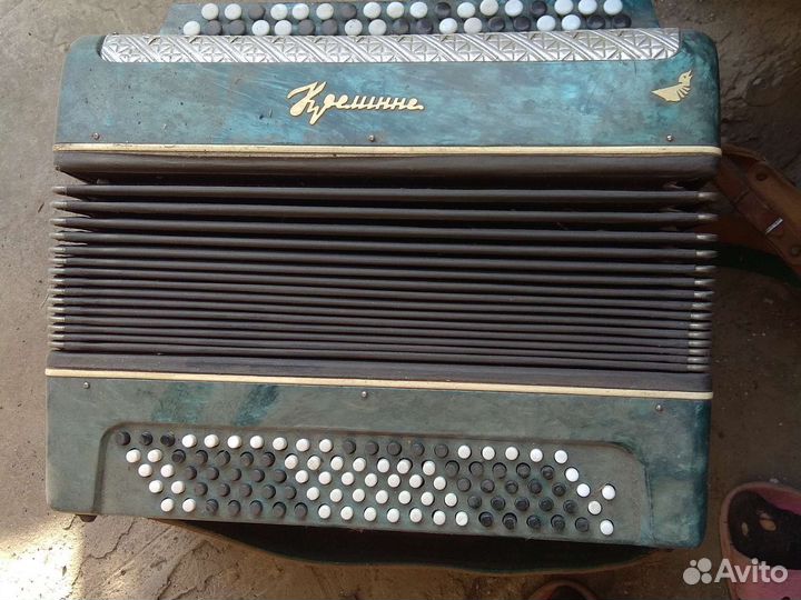 Музыкальный инструмент