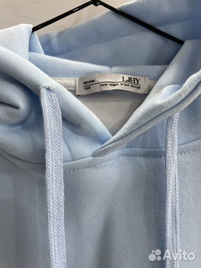 Толстовка женская