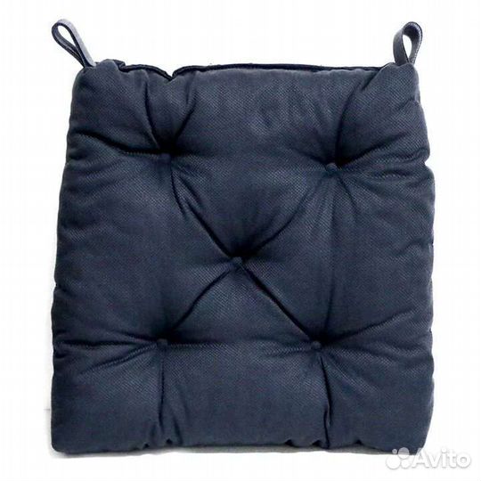 Сидишки на стул Икеа Малинда